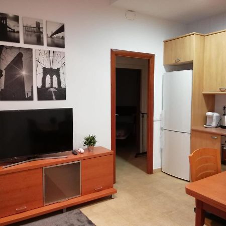 Apartment Sabadell 2 Exterior photo