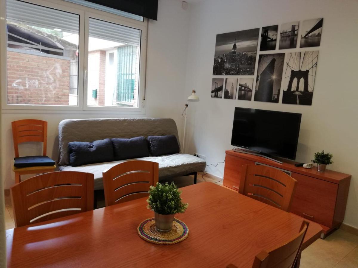 Apartment Sabadell 2 Exterior photo