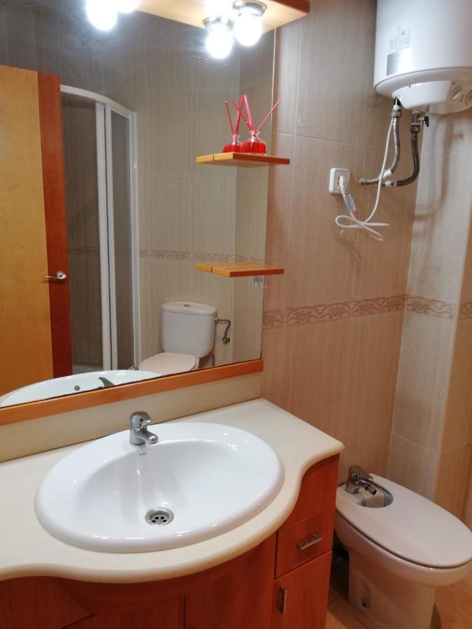 Apartment Sabadell 2 Exterior photo