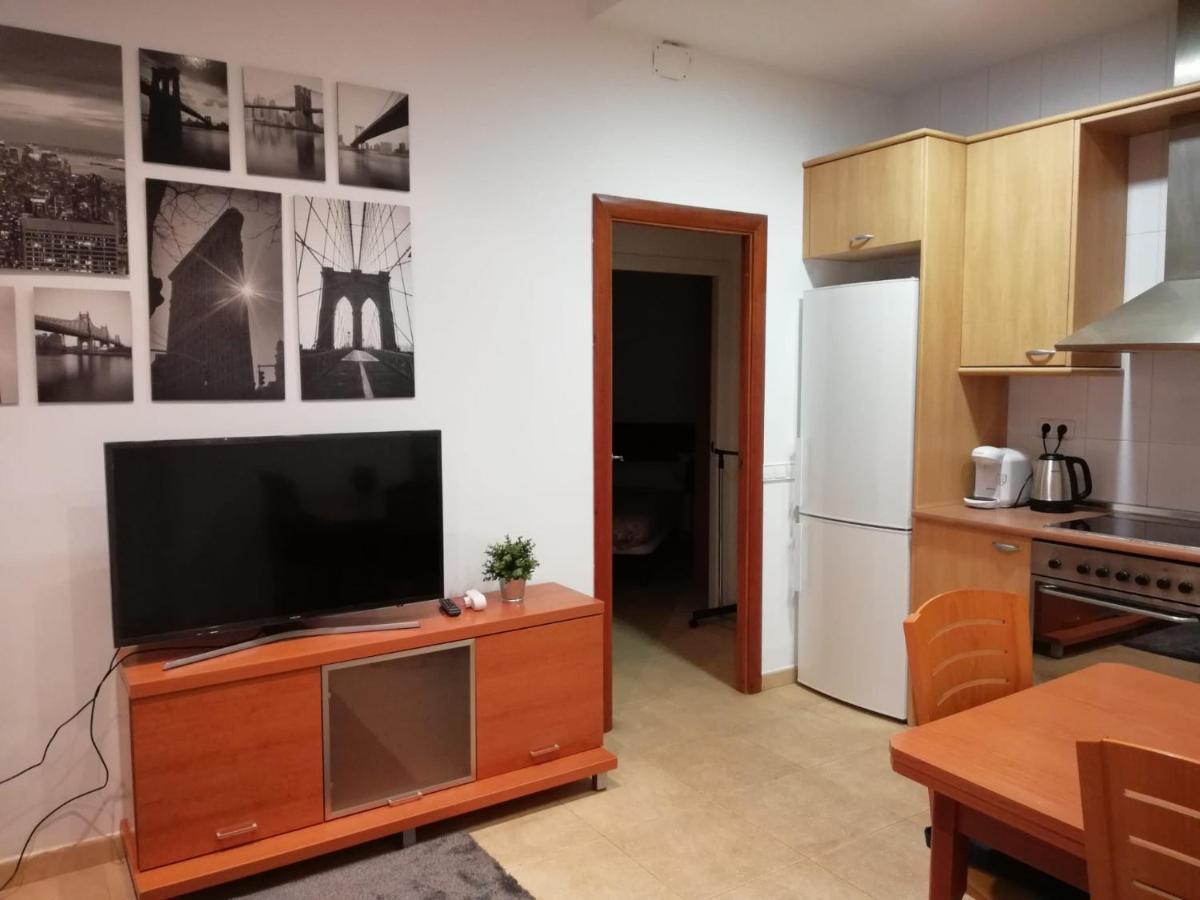 Apartment Sabadell 2 Exterior photo