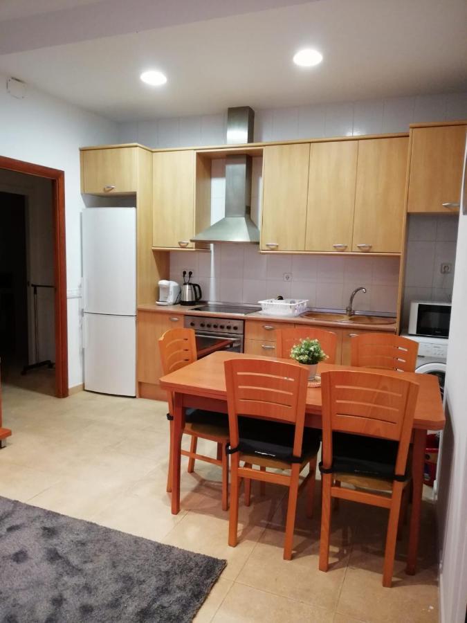 Apartment Sabadell 2 Exterior photo
