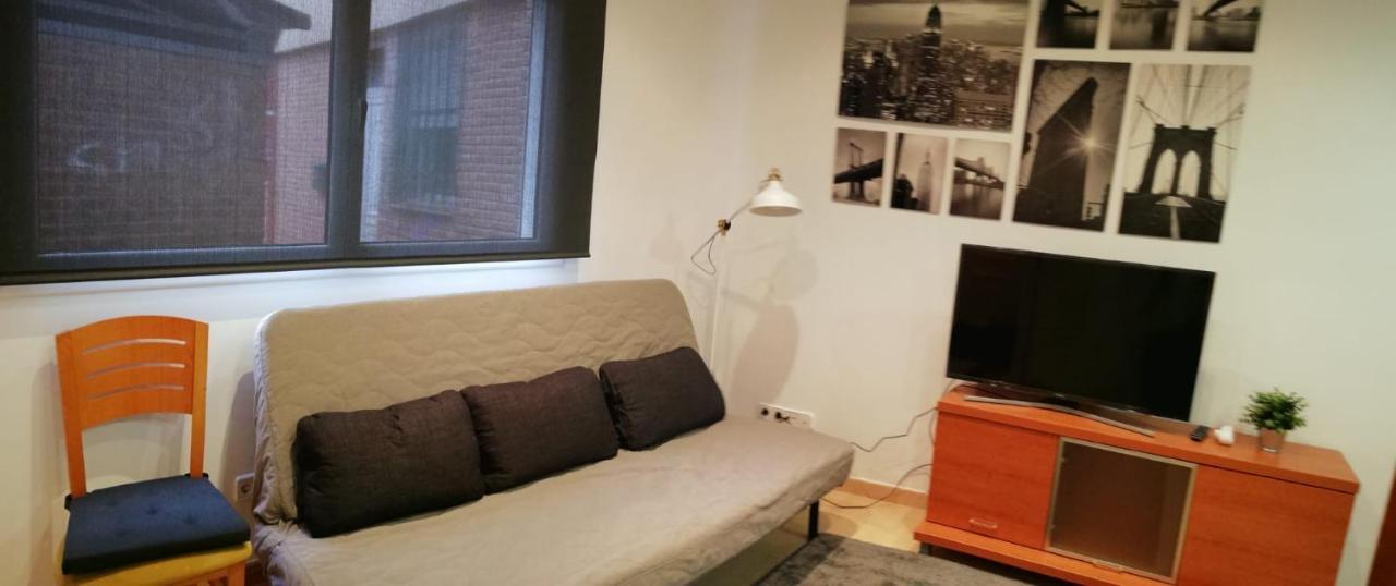 Apartment Sabadell 2 Exterior photo